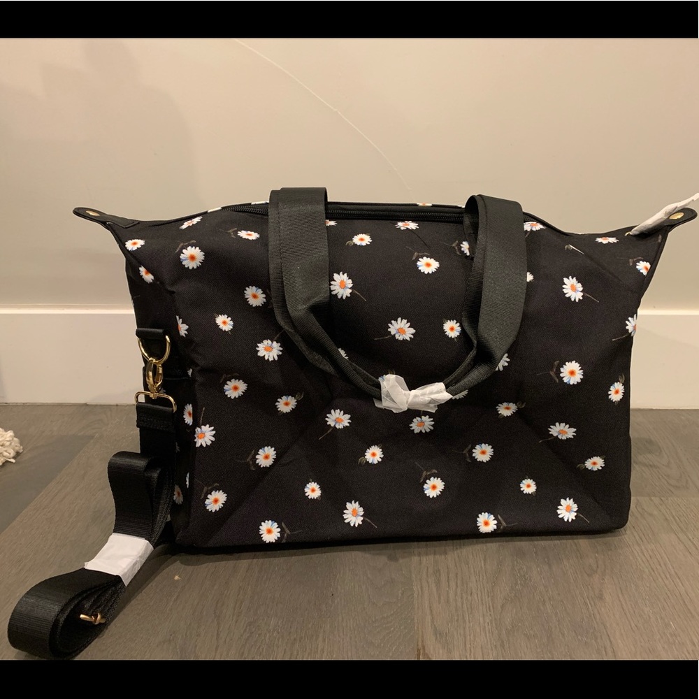 NWAt Alice + Olivia Duffle Bag